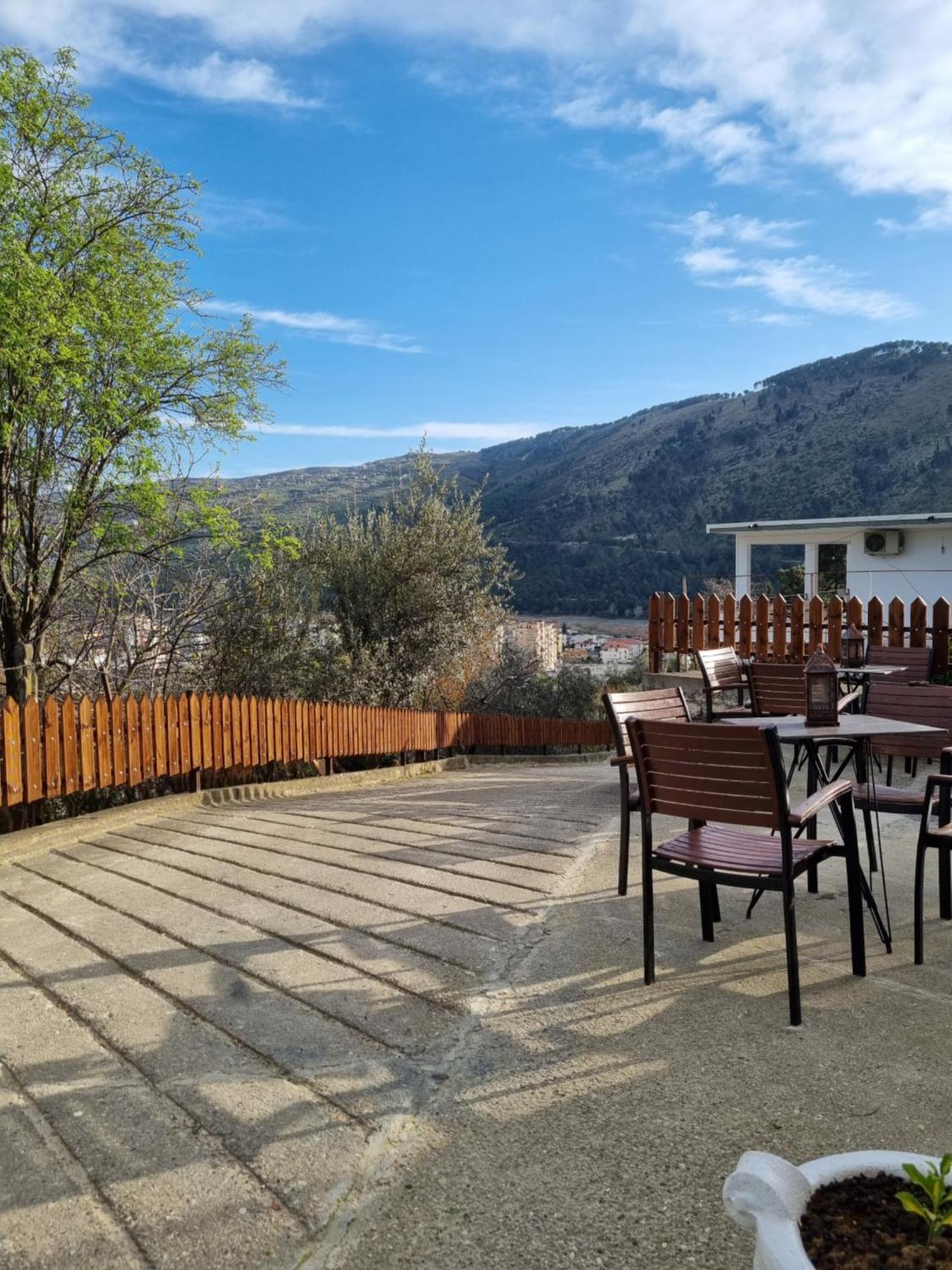 Guest House Mario Berat Dış mekan fotoğraf